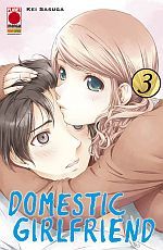 Domestic Girlfriend
